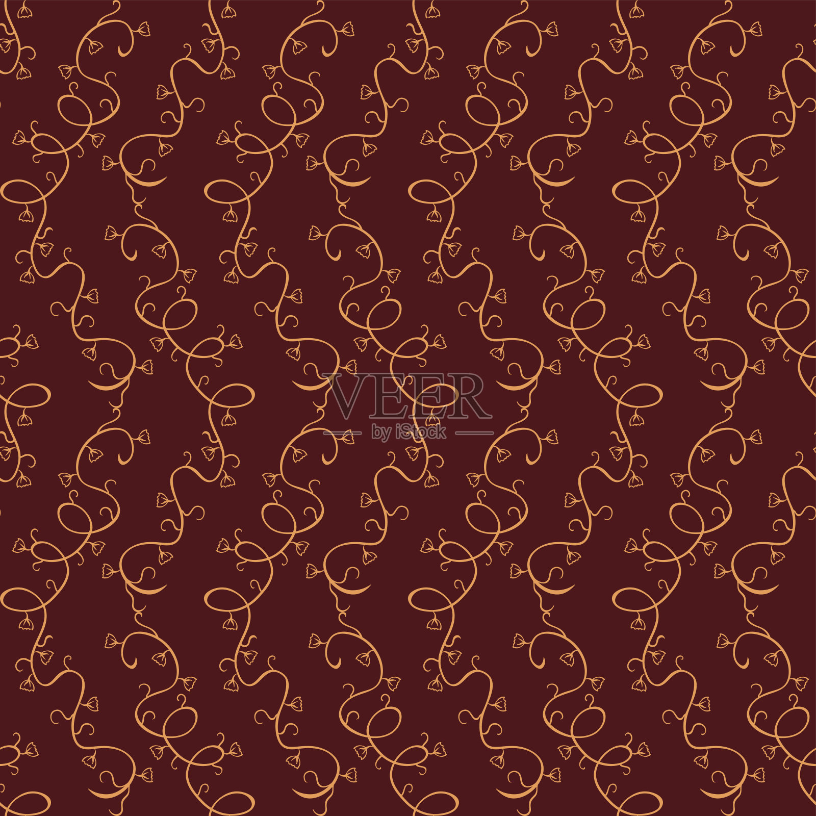 模式插画图片素材