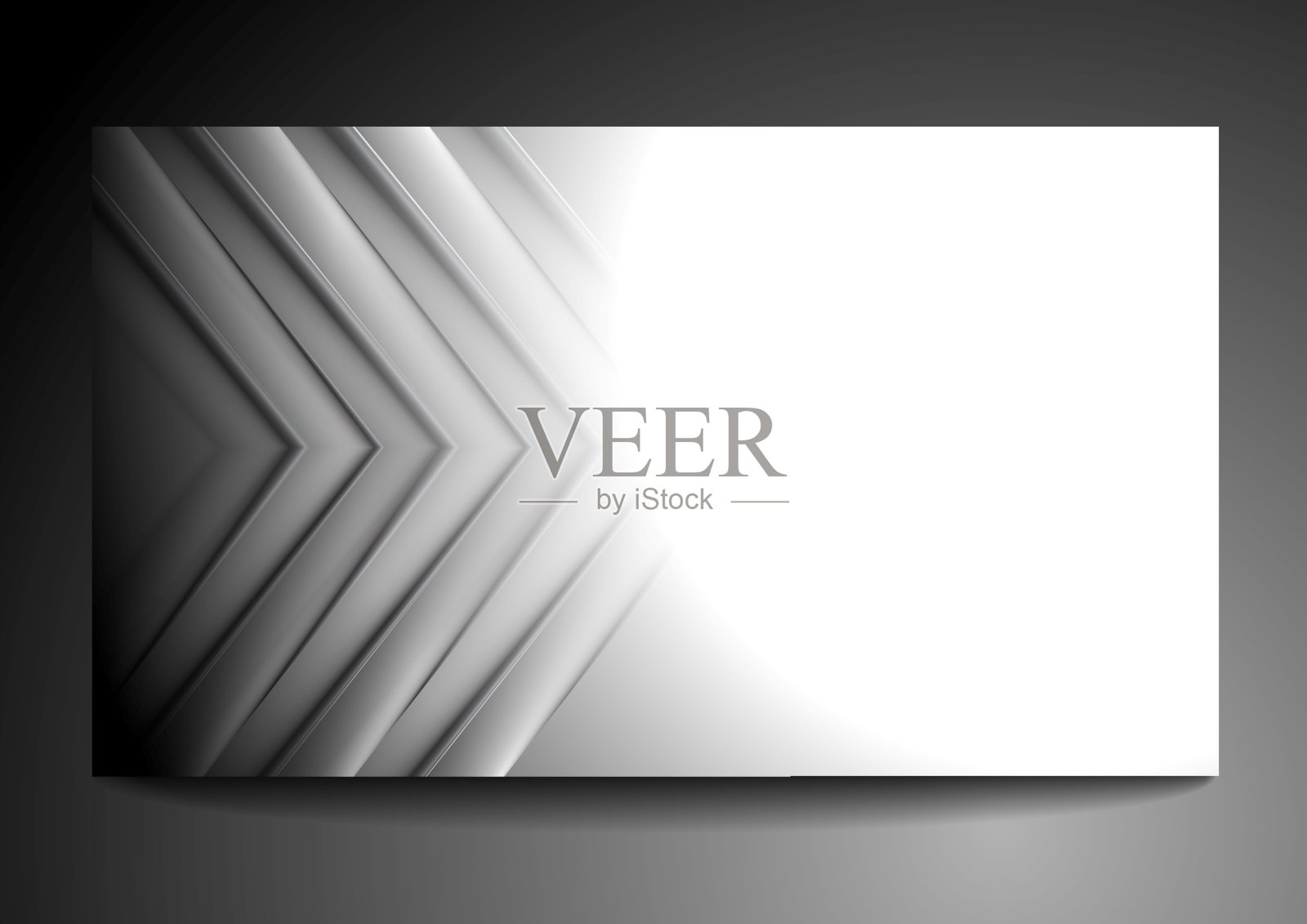 摘要灰色科技业务模板照片摄影图片