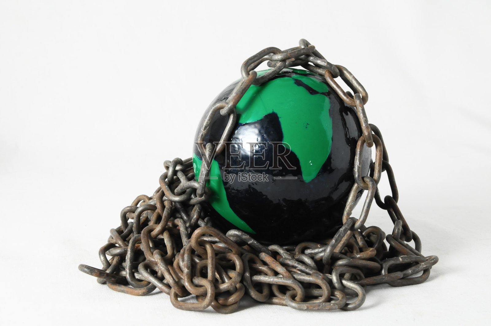 复古地球地球照片摄影图片