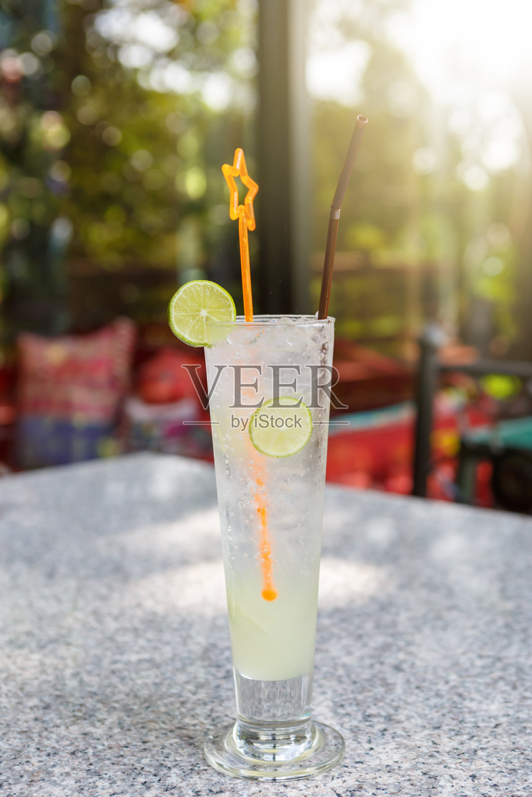 柠檬汁照片摄影图片