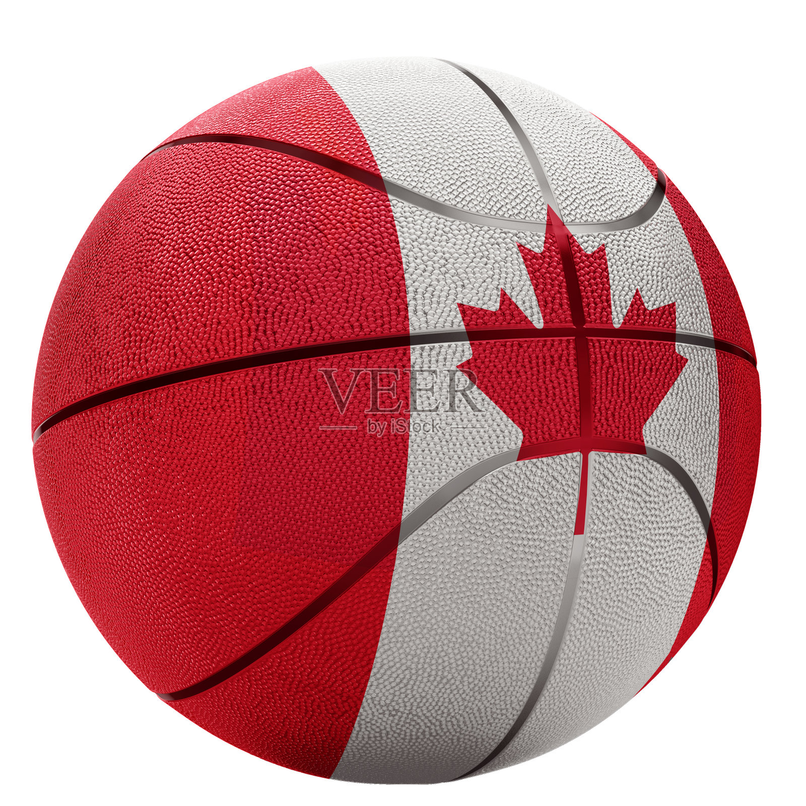 加拿大篮球照片摄影图片