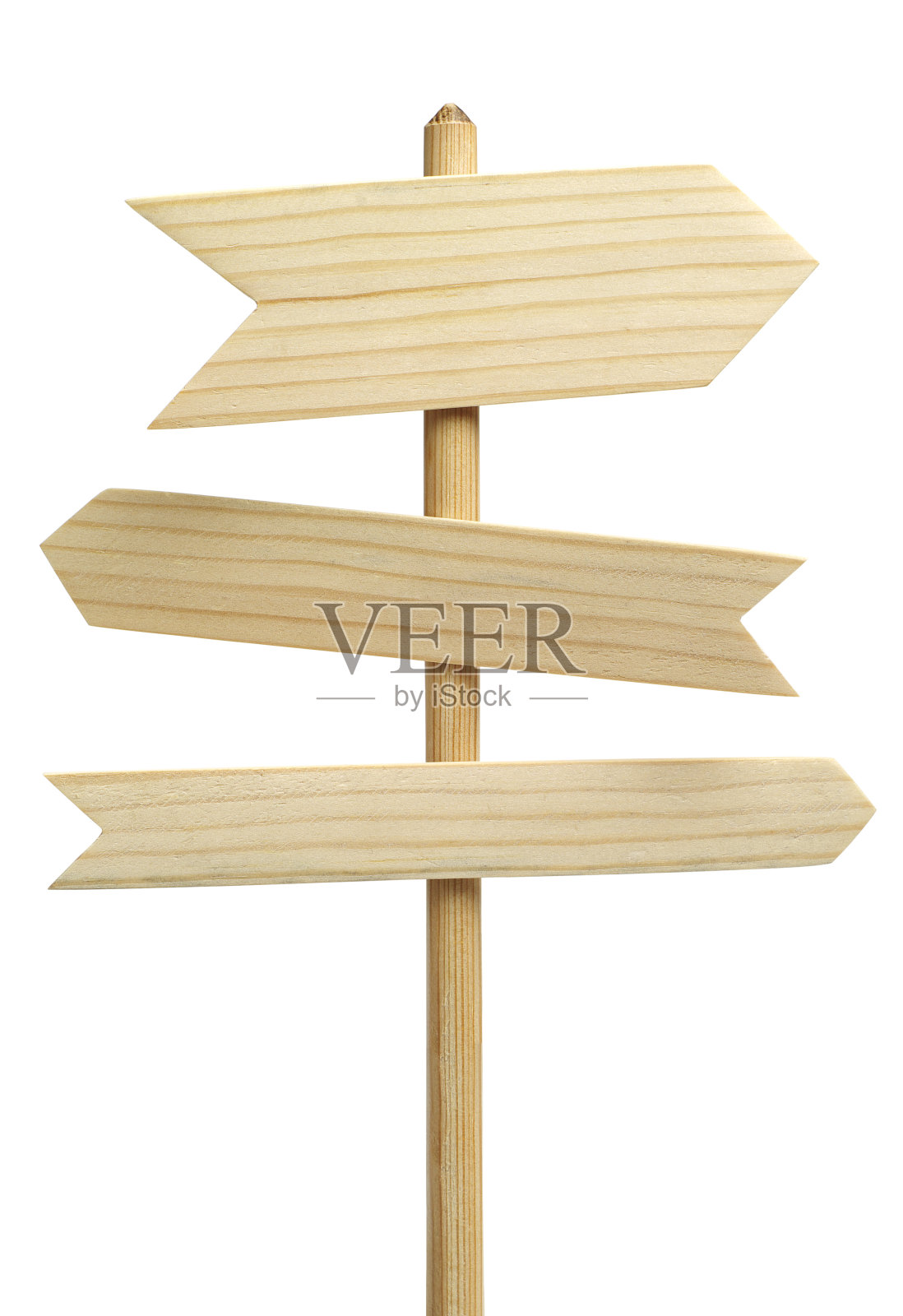 三个木箭照片摄影图片