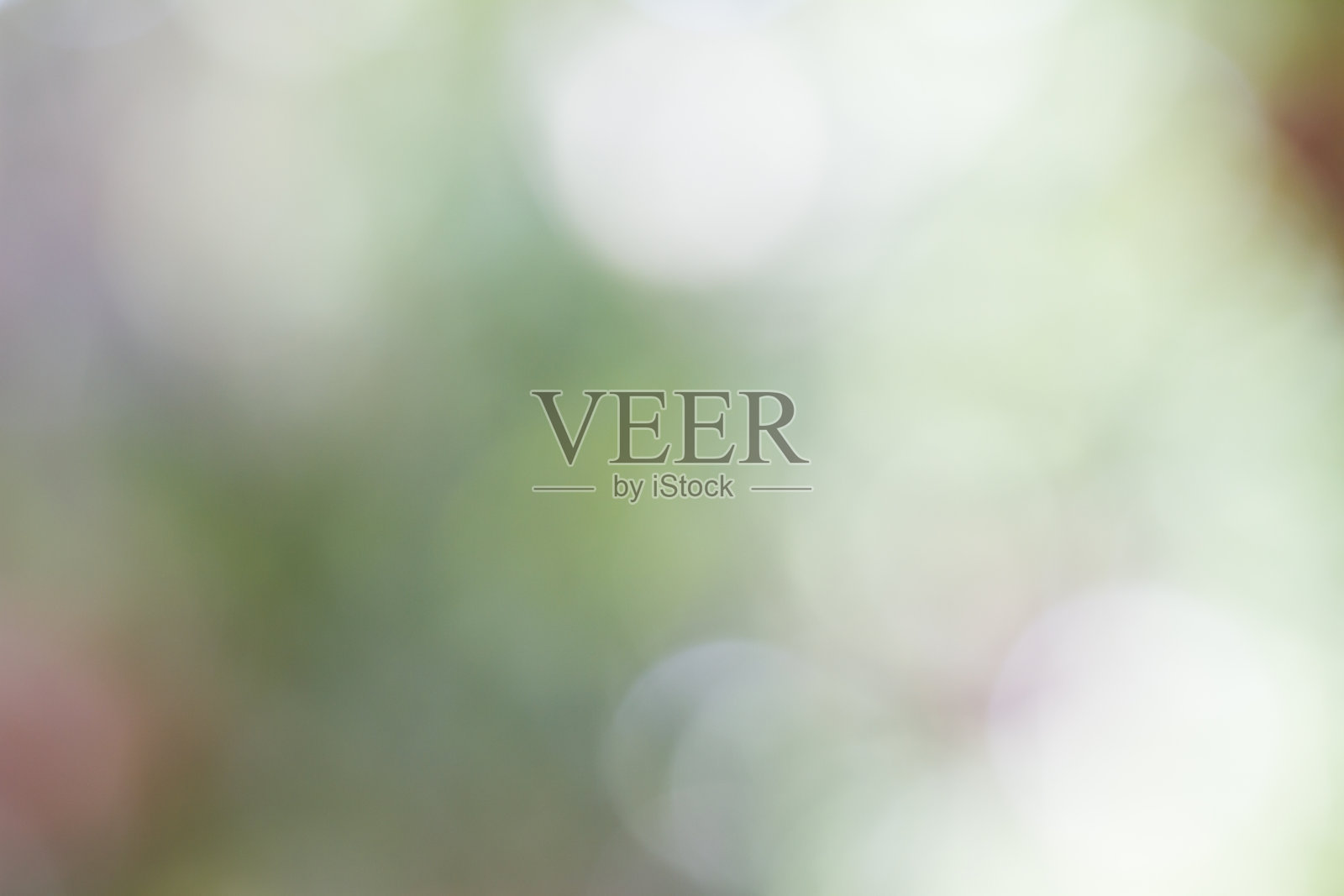 软模糊散景背景照片摄影图片