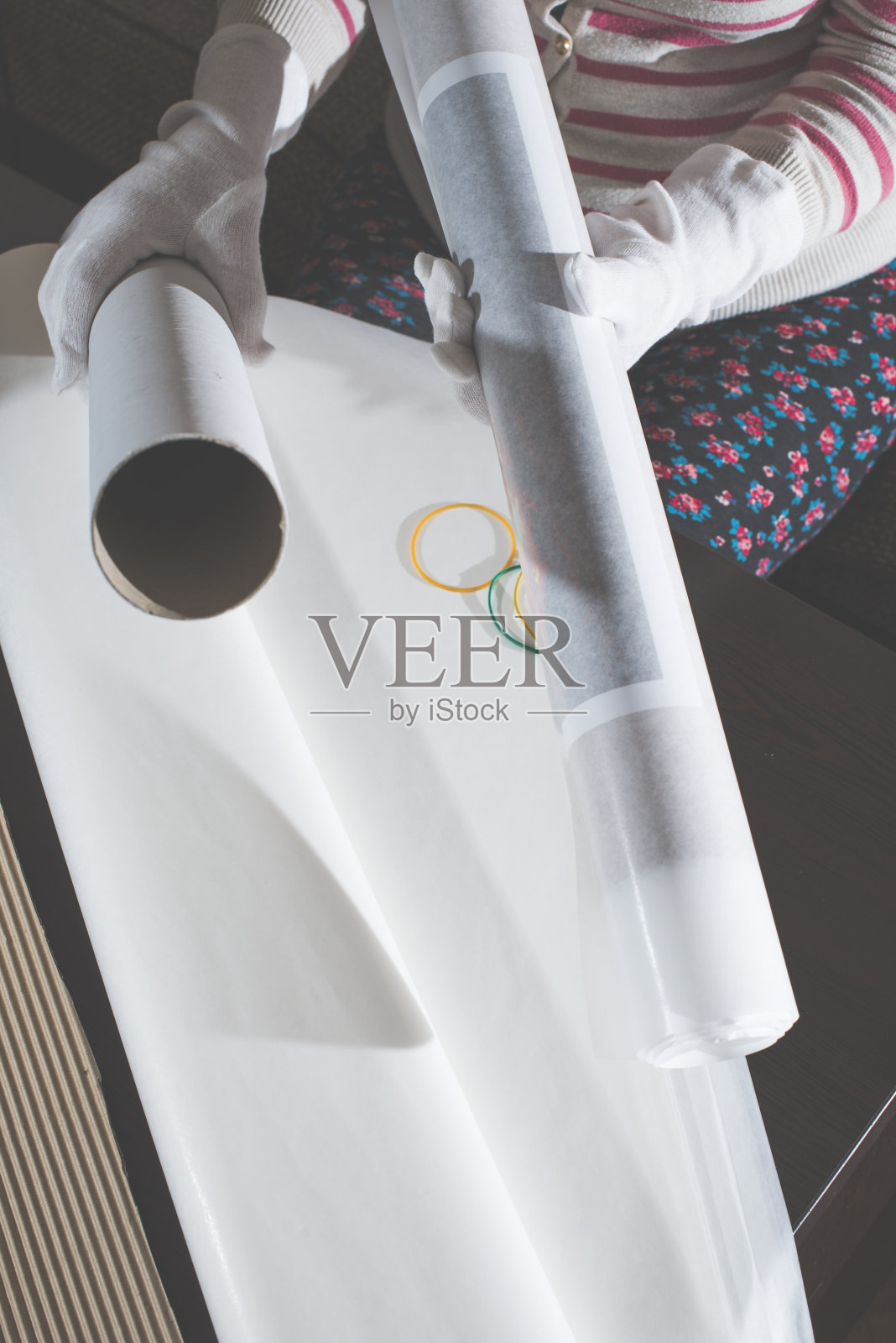 包装印刷墙面艺术图片照片摄影图片