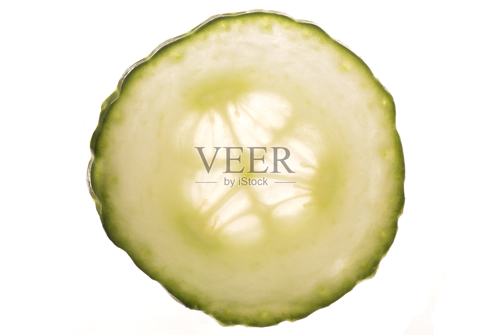 片黄瓜照片摄影图片