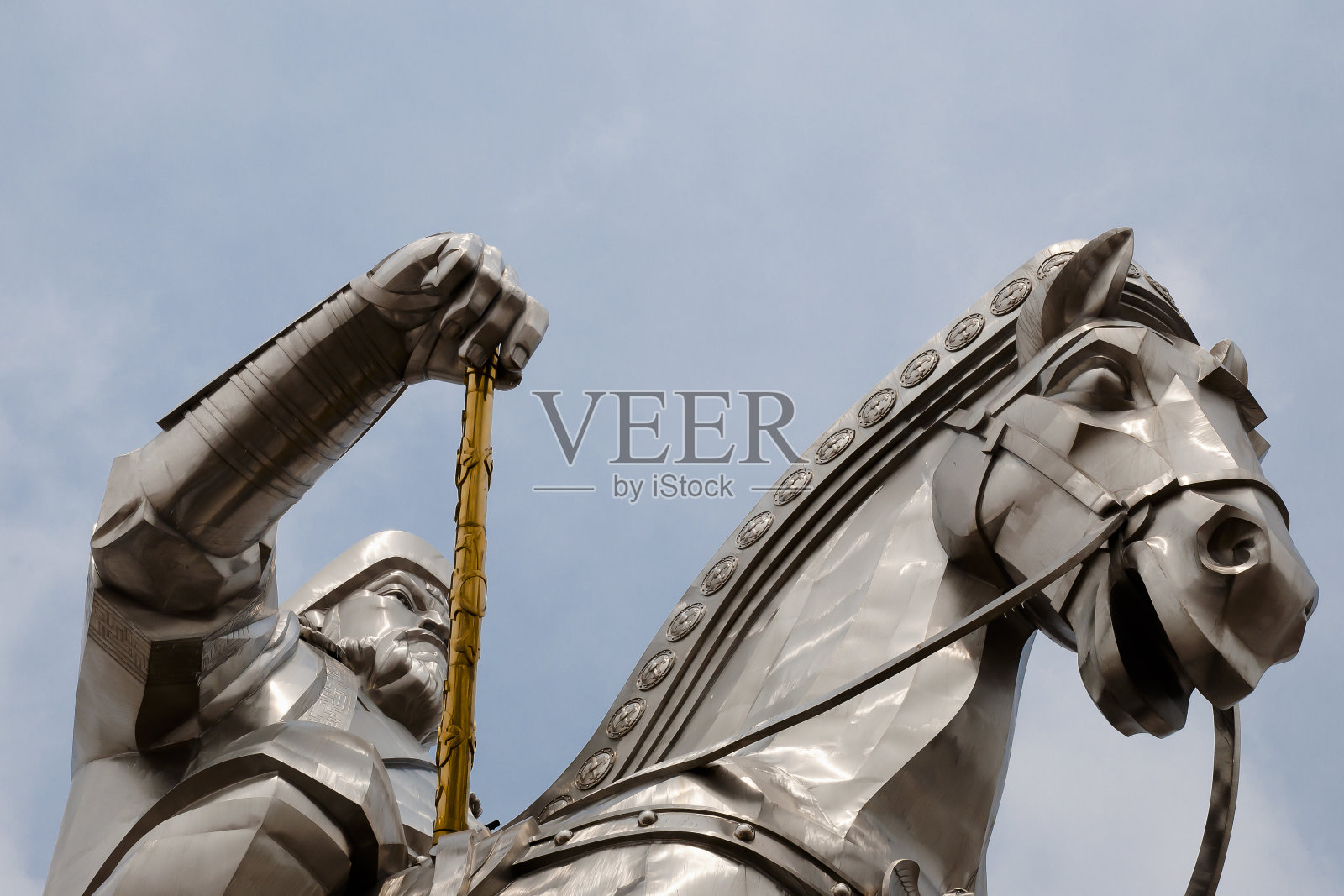 成吉思汗-蒙古照片摄影图片