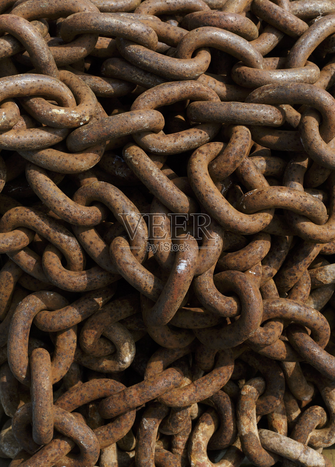 堆链照片摄影图片