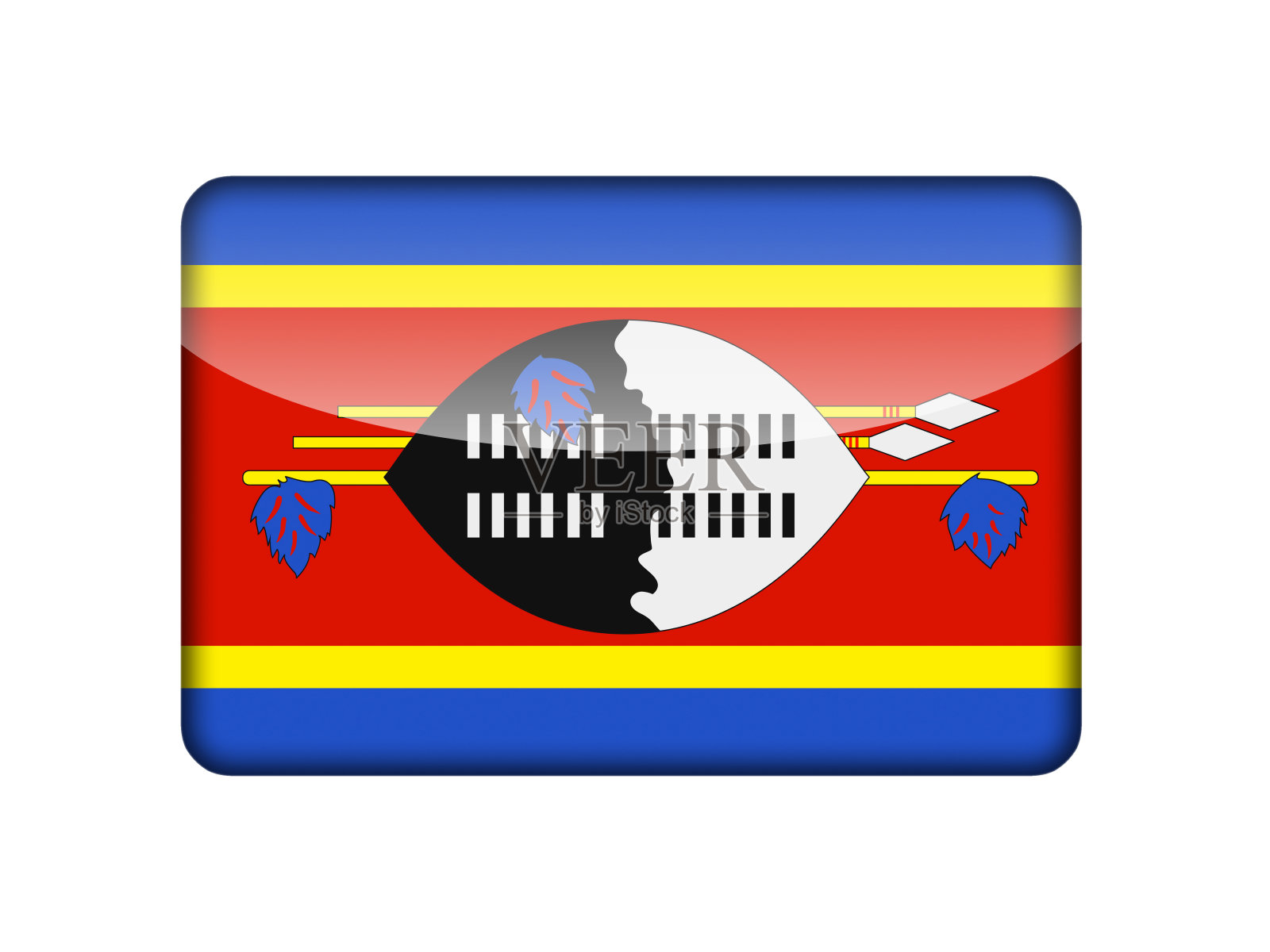 斯威士兰标志照片摄影图片