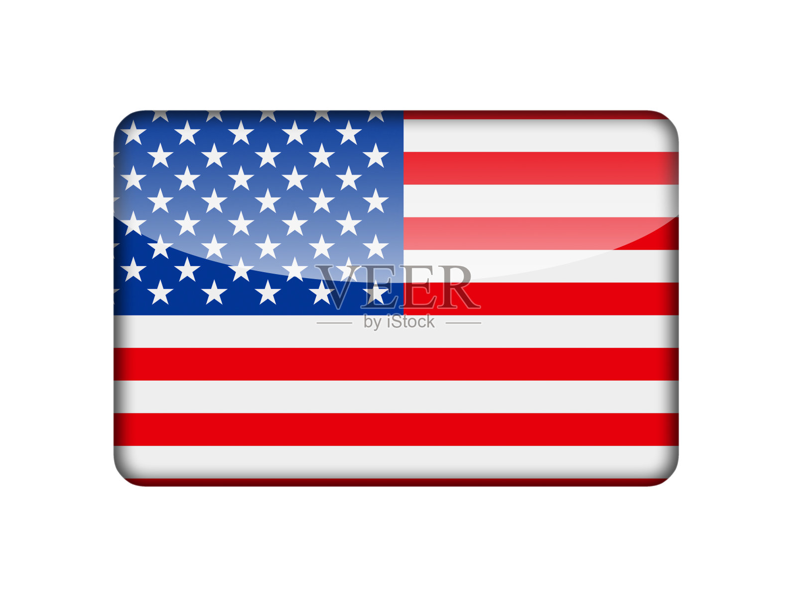 美国国旗照片摄影图片