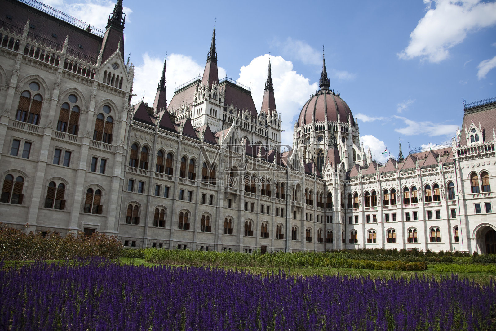 布达佩斯议会大厦照片摄影图片
