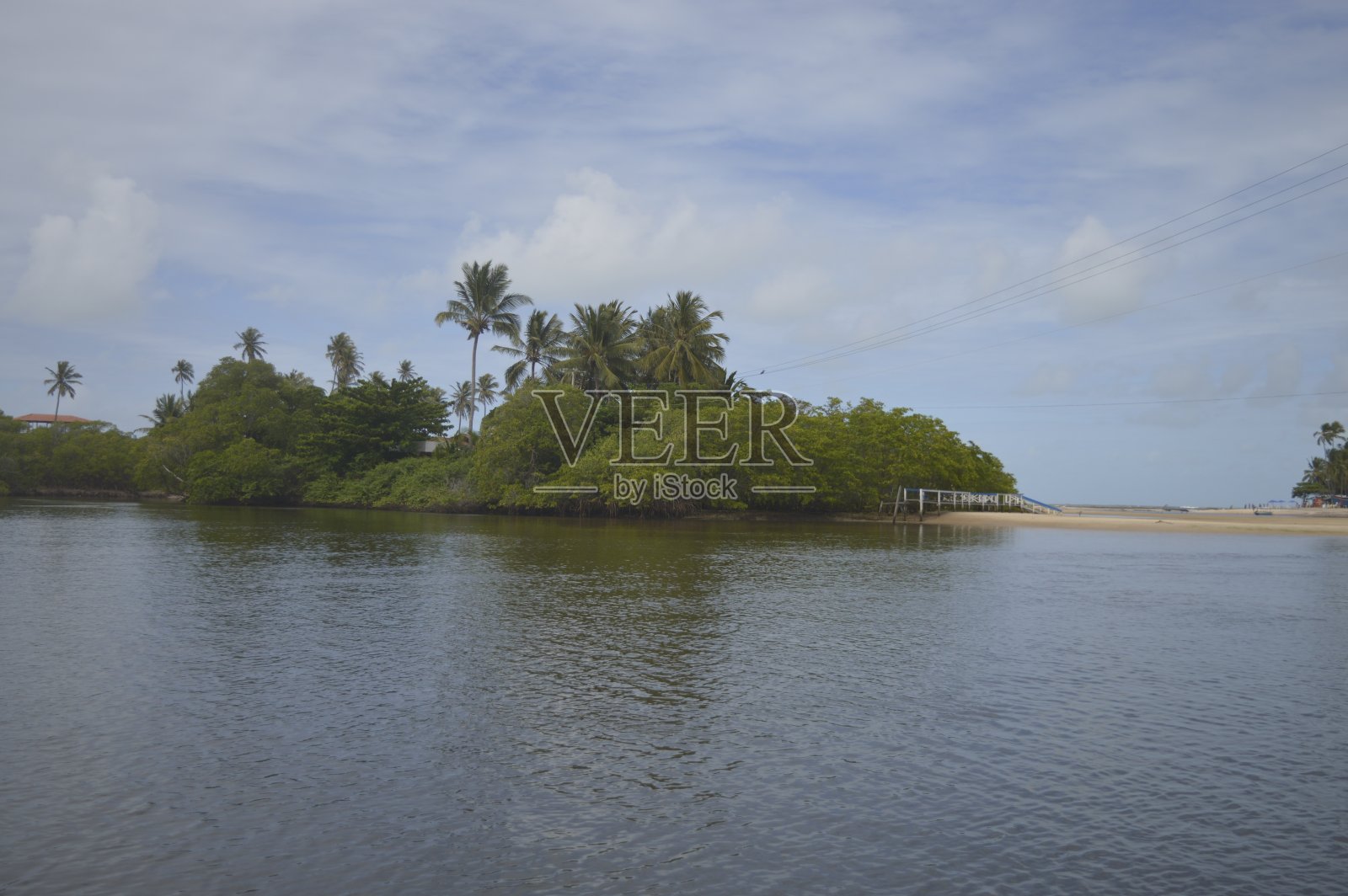 贝莱扎自然到里奥照片摄影图片