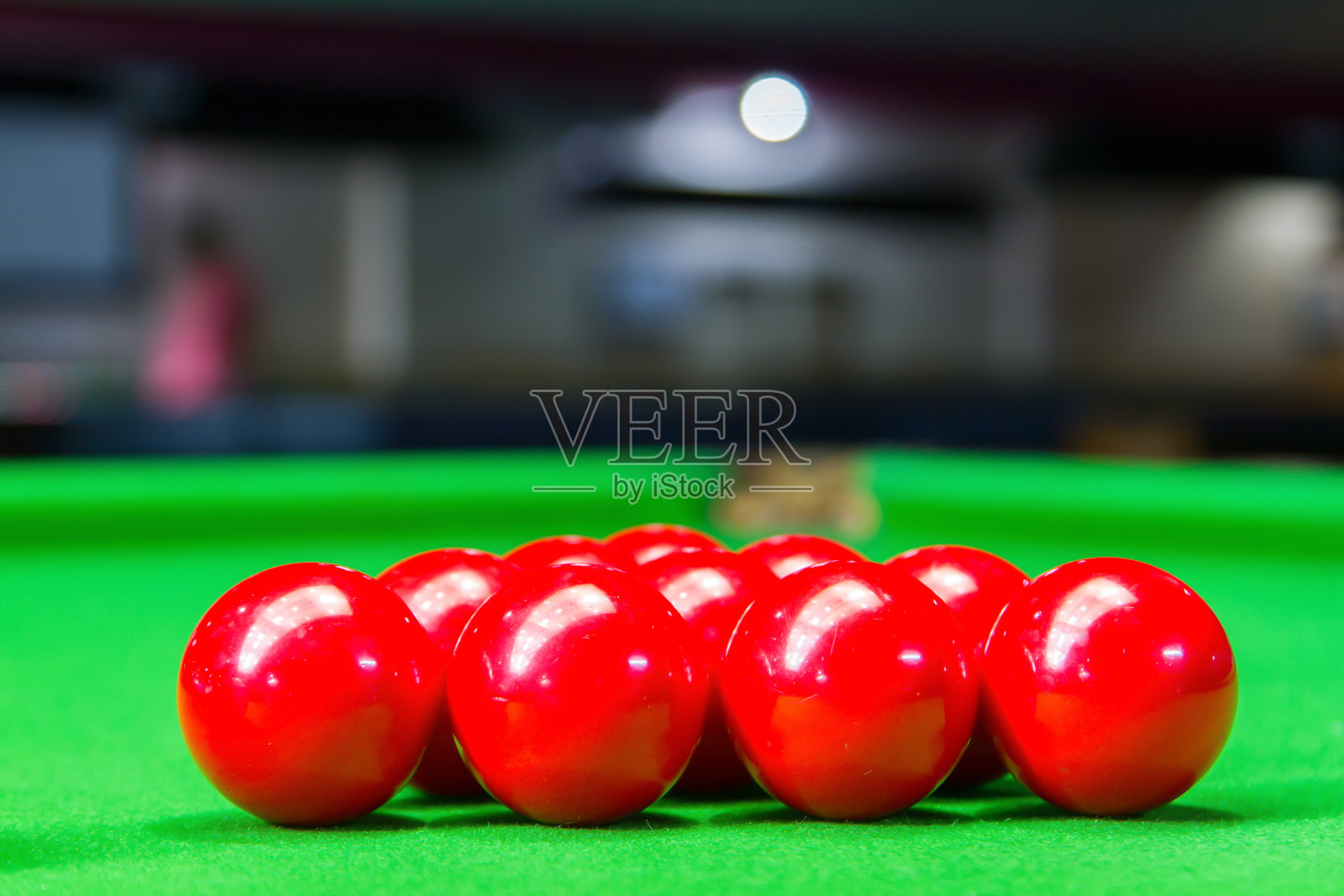 斯诺克照片摄影图片