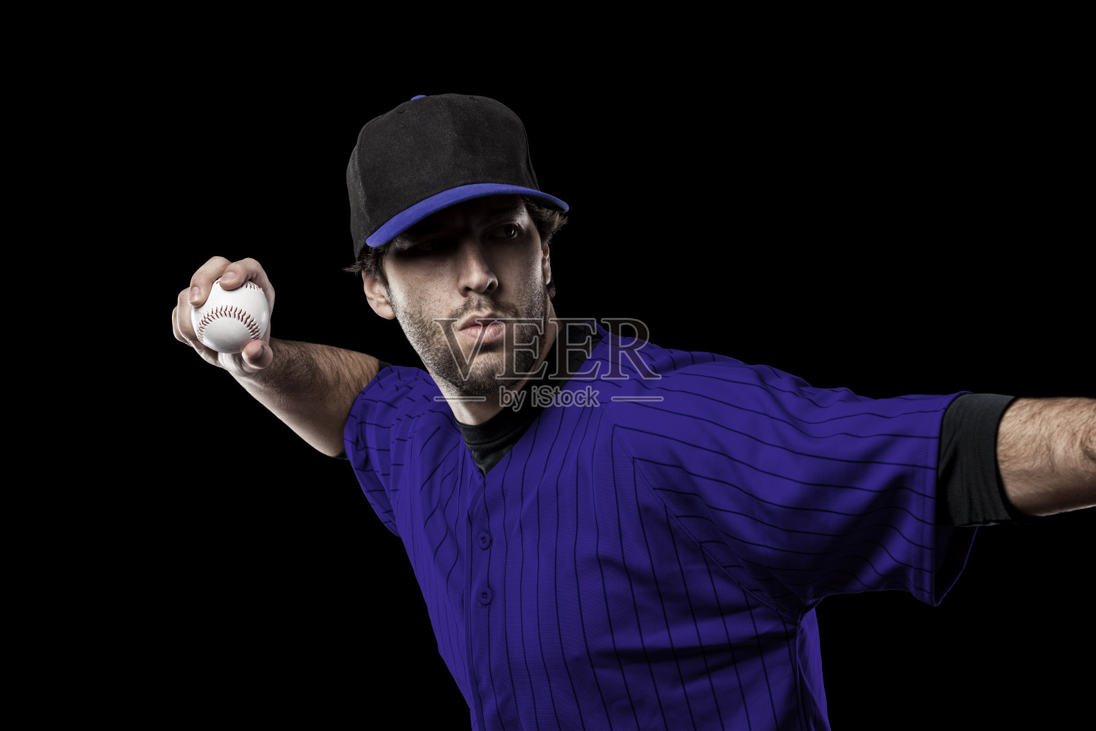 棒球运动员照片摄影图片