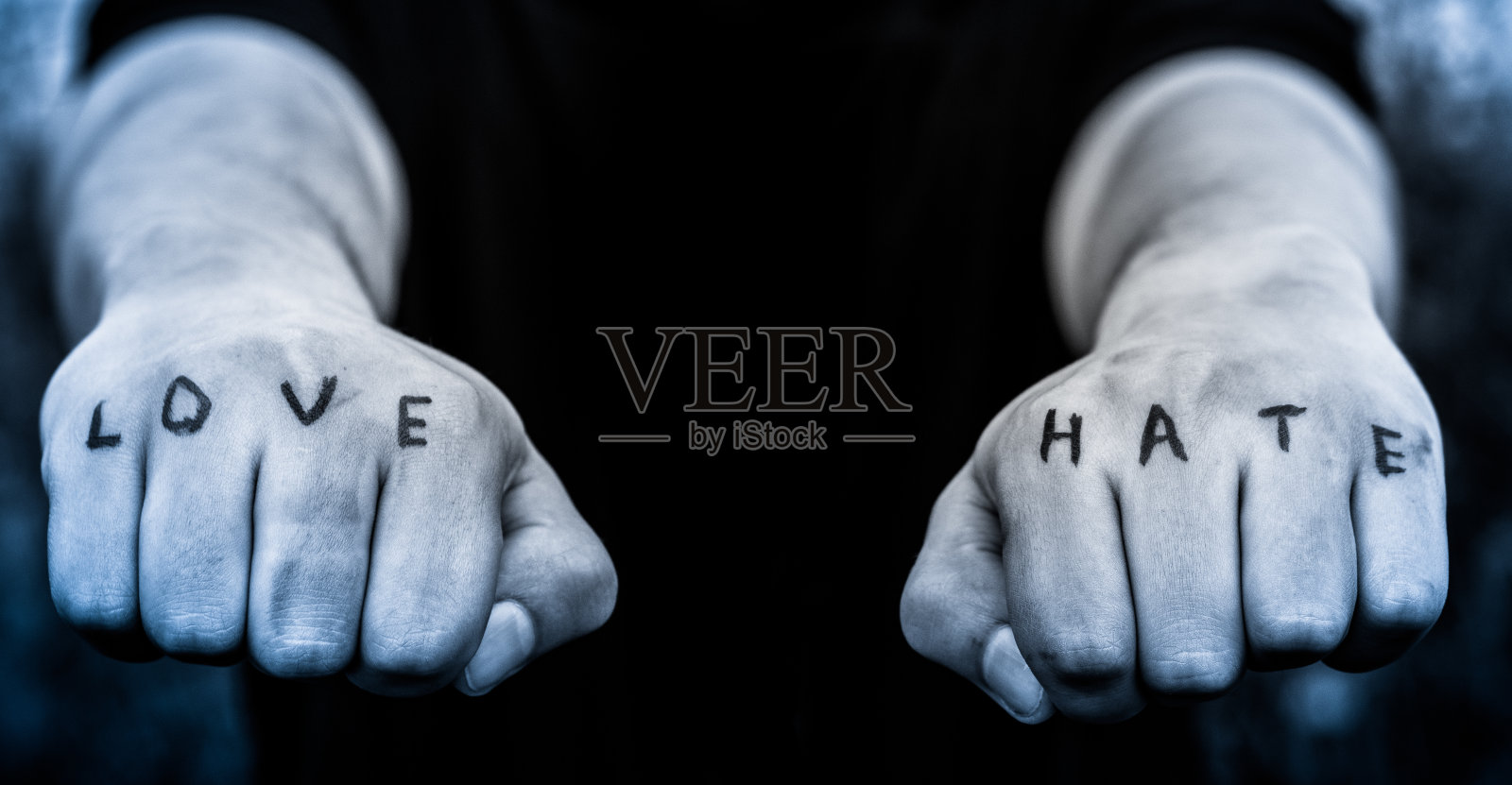 正义照片摄影图片