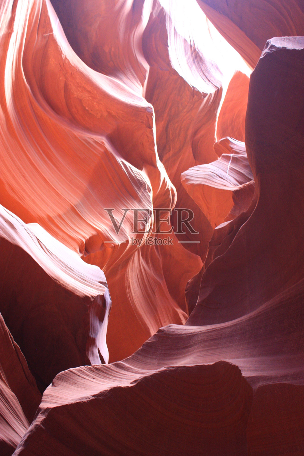 羚羊峡谷照片摄影图片