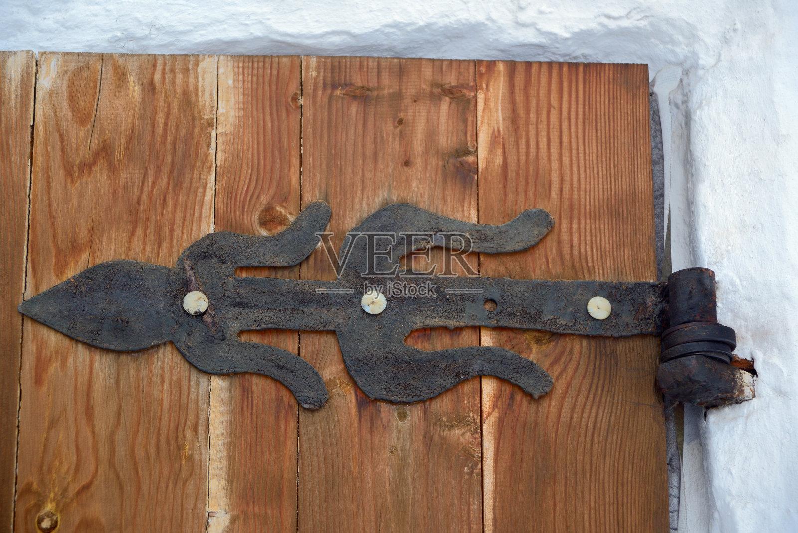 旧铰链照片摄影图片