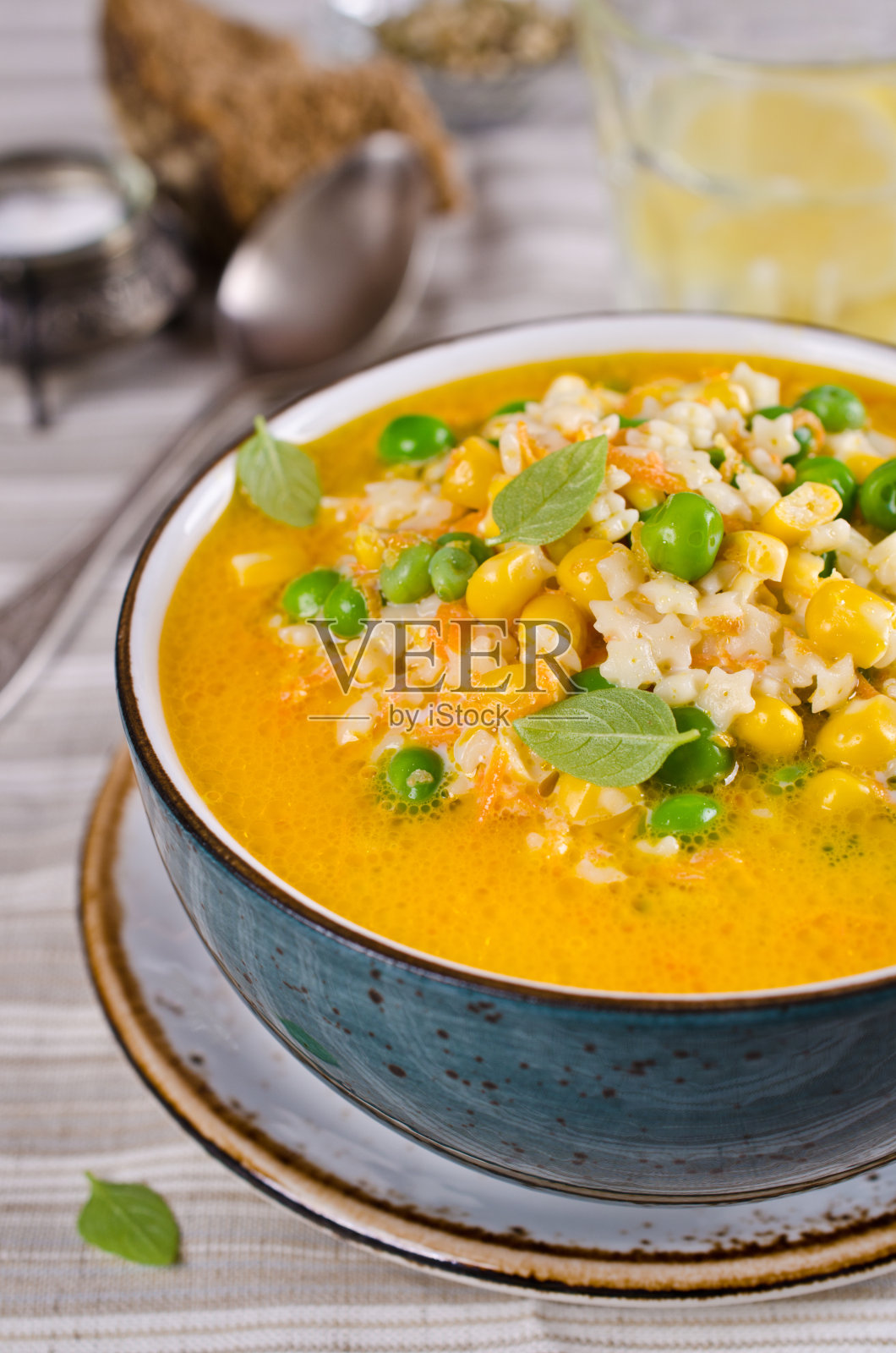 汤,面食照片摄影图片