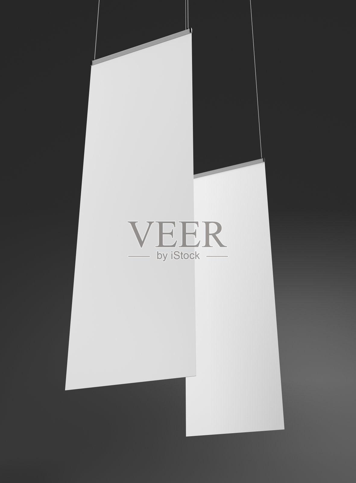 海报在黑色照片摄影图片