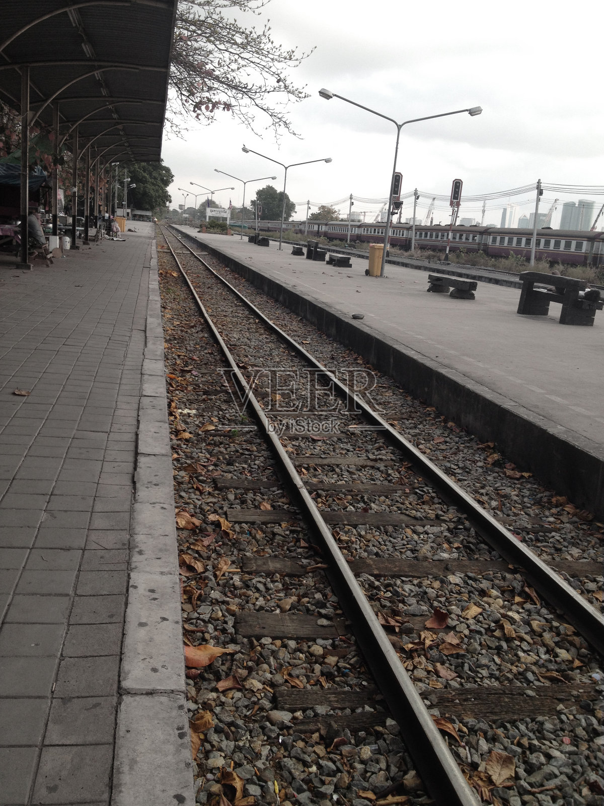 火车站照片摄影图片