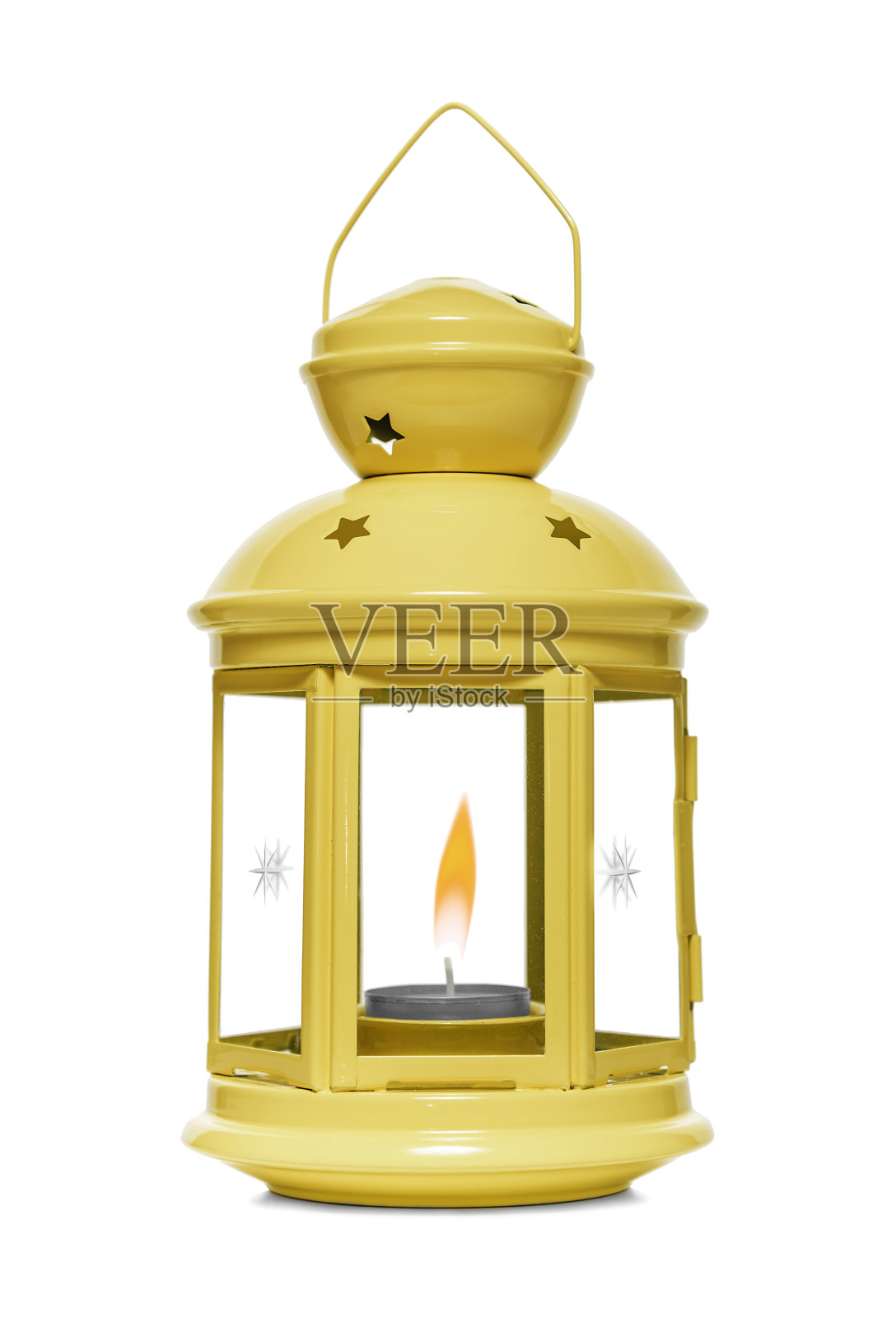 灯和蜡烛照片摄影图片