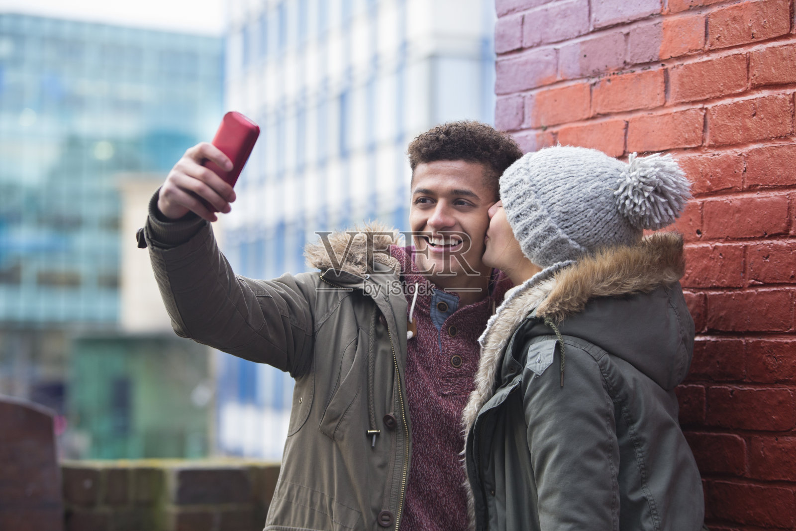 城市自拍！照片摄影图片
