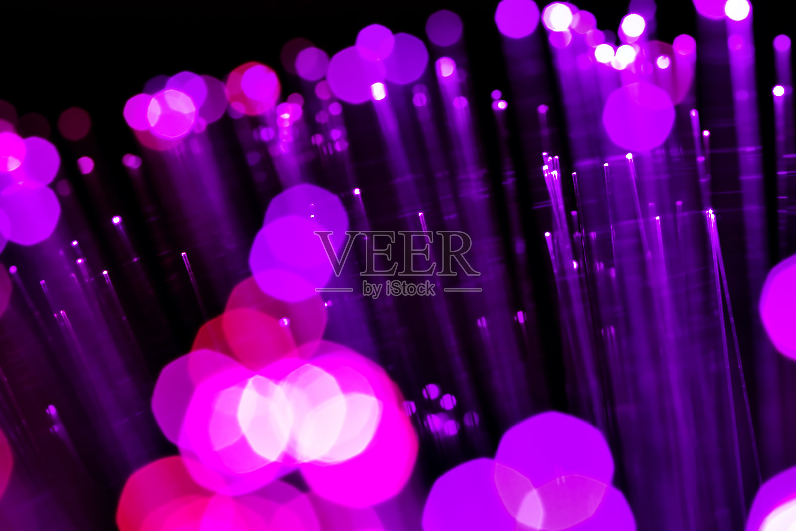 散焦照明照片摄影图片