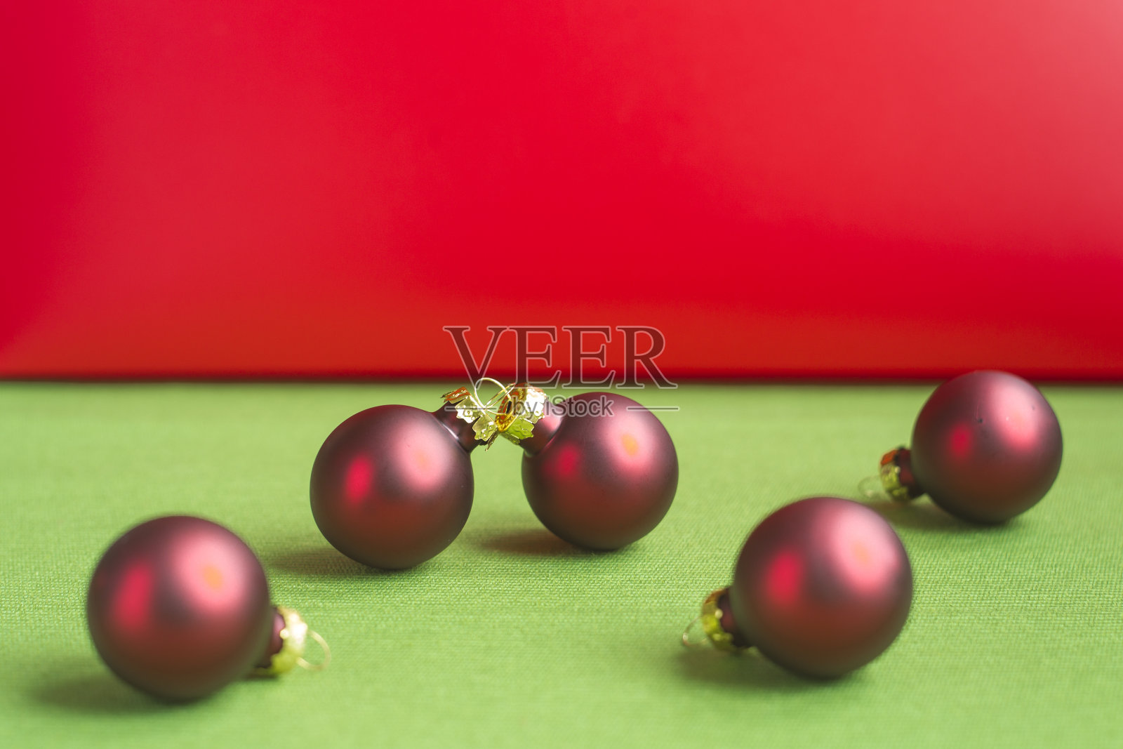 圣诞装饰照片摄影图片