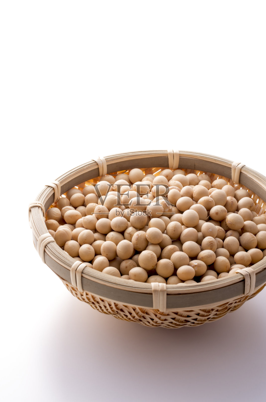 干黄豆照片摄影图片