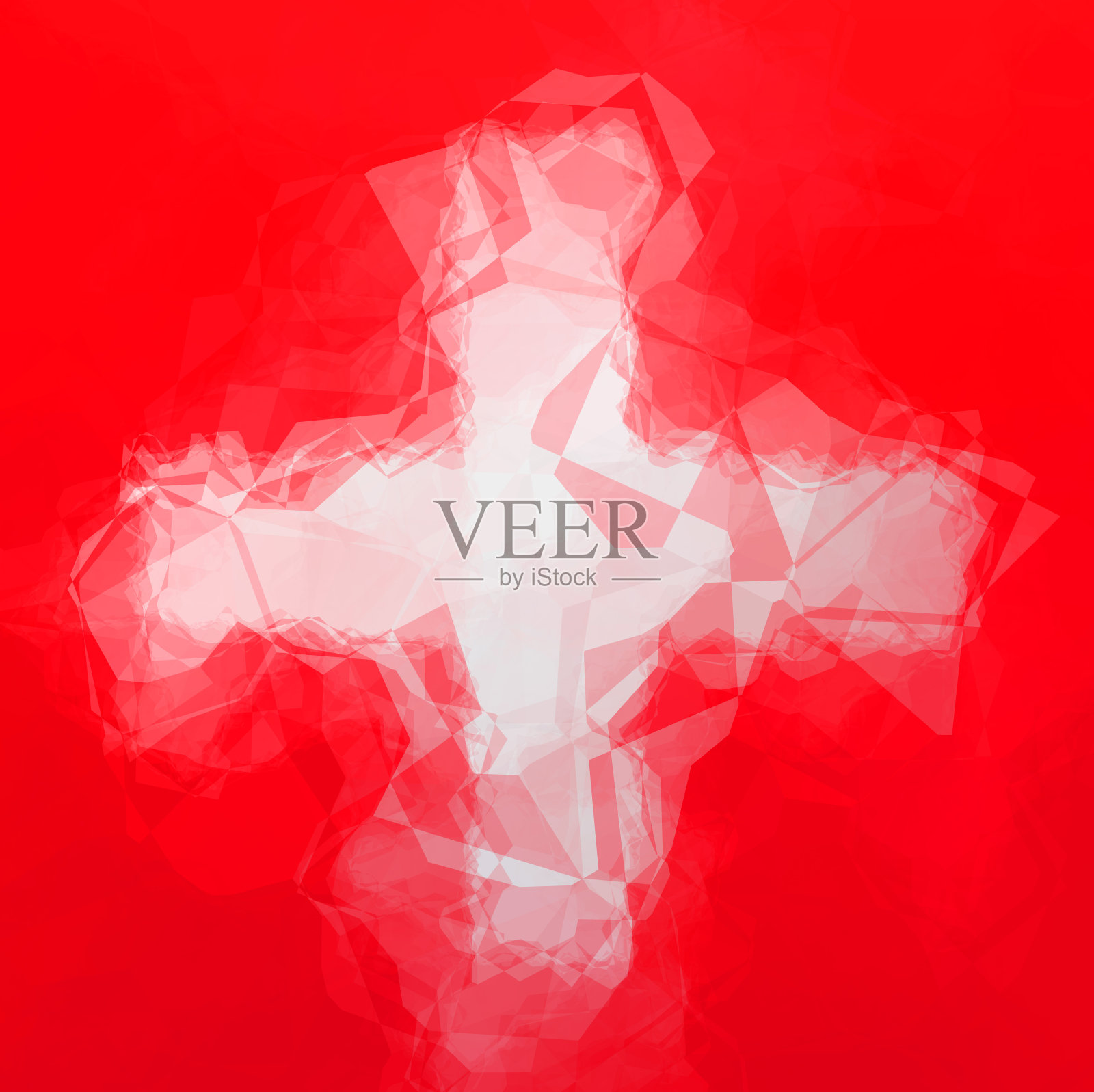 瑞士国旗照片摄影图片