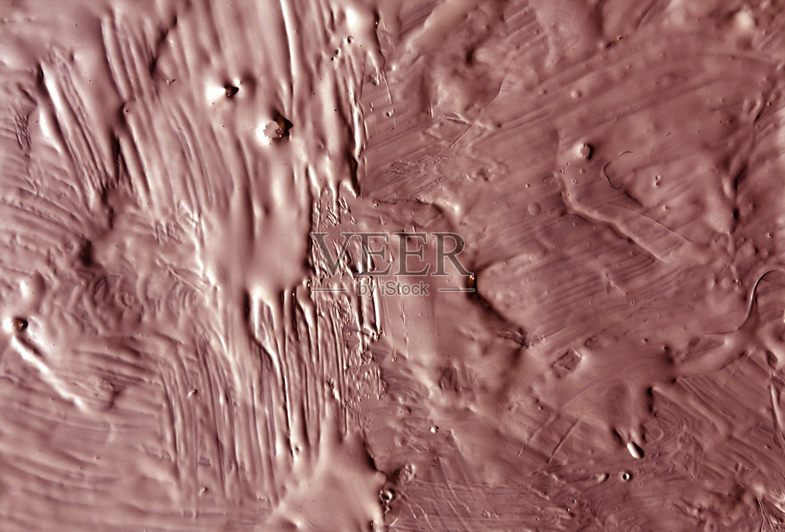红色湿漆纹理。照片摄影图片