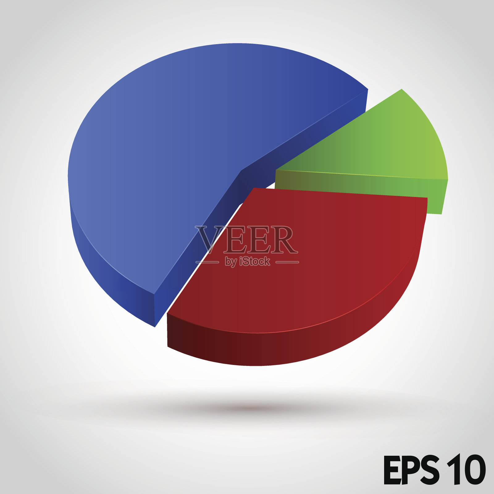 业务信息图形。图插画图片素材