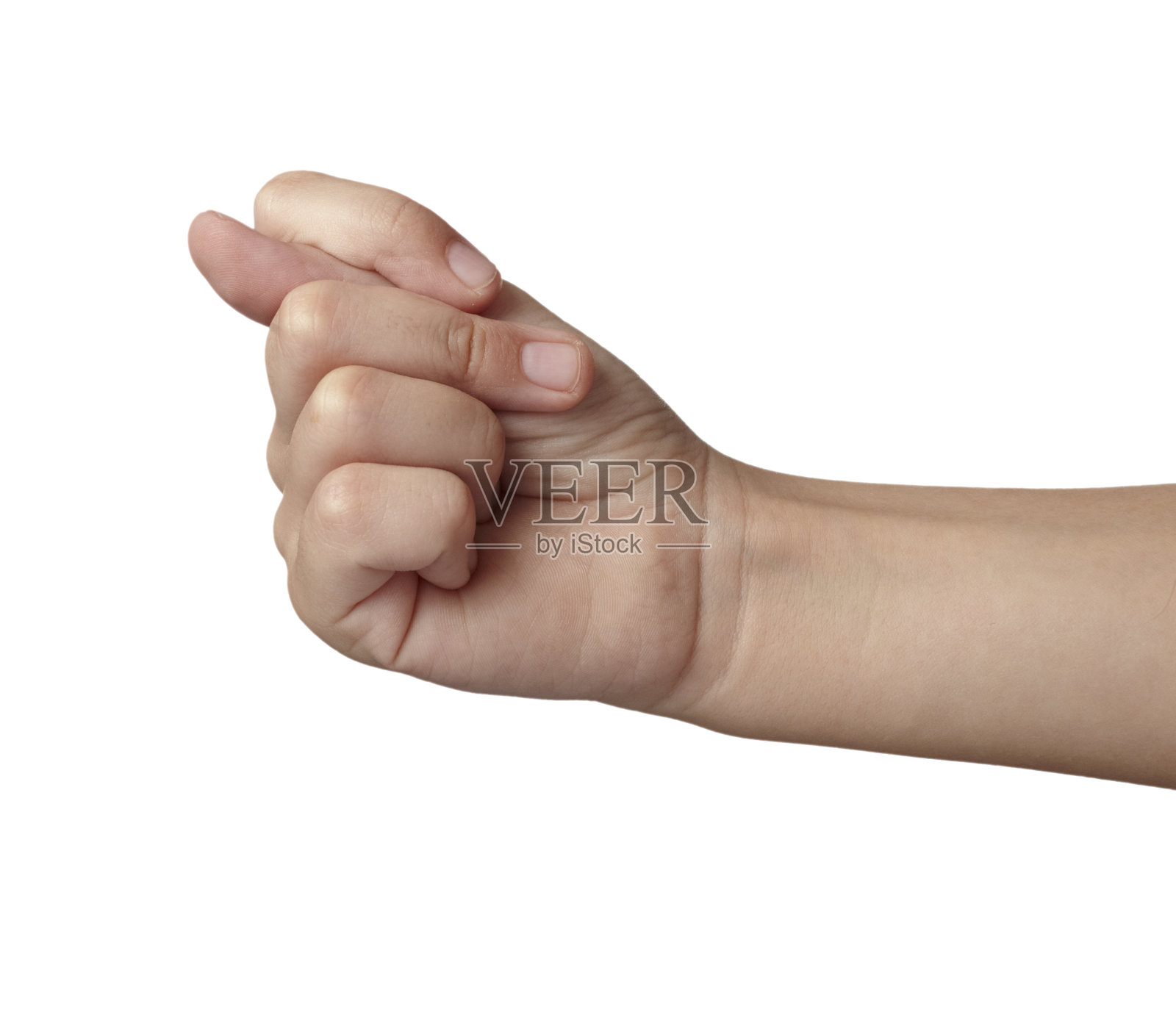 手势肢体语言照片摄影图片