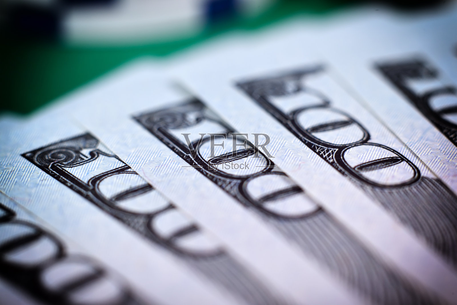 美元钞票照片摄影图片