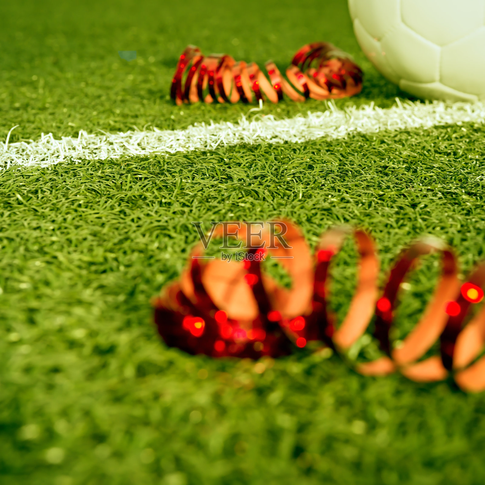 足球聚会照片摄影图片