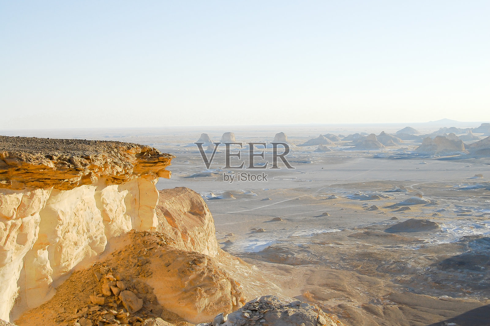 埃及白色沙漠照片摄影图片