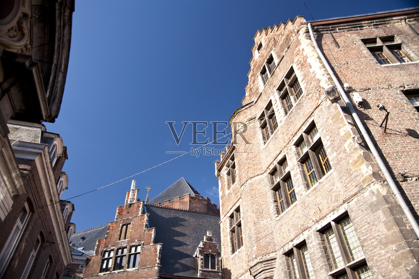 根特照片摄影图片