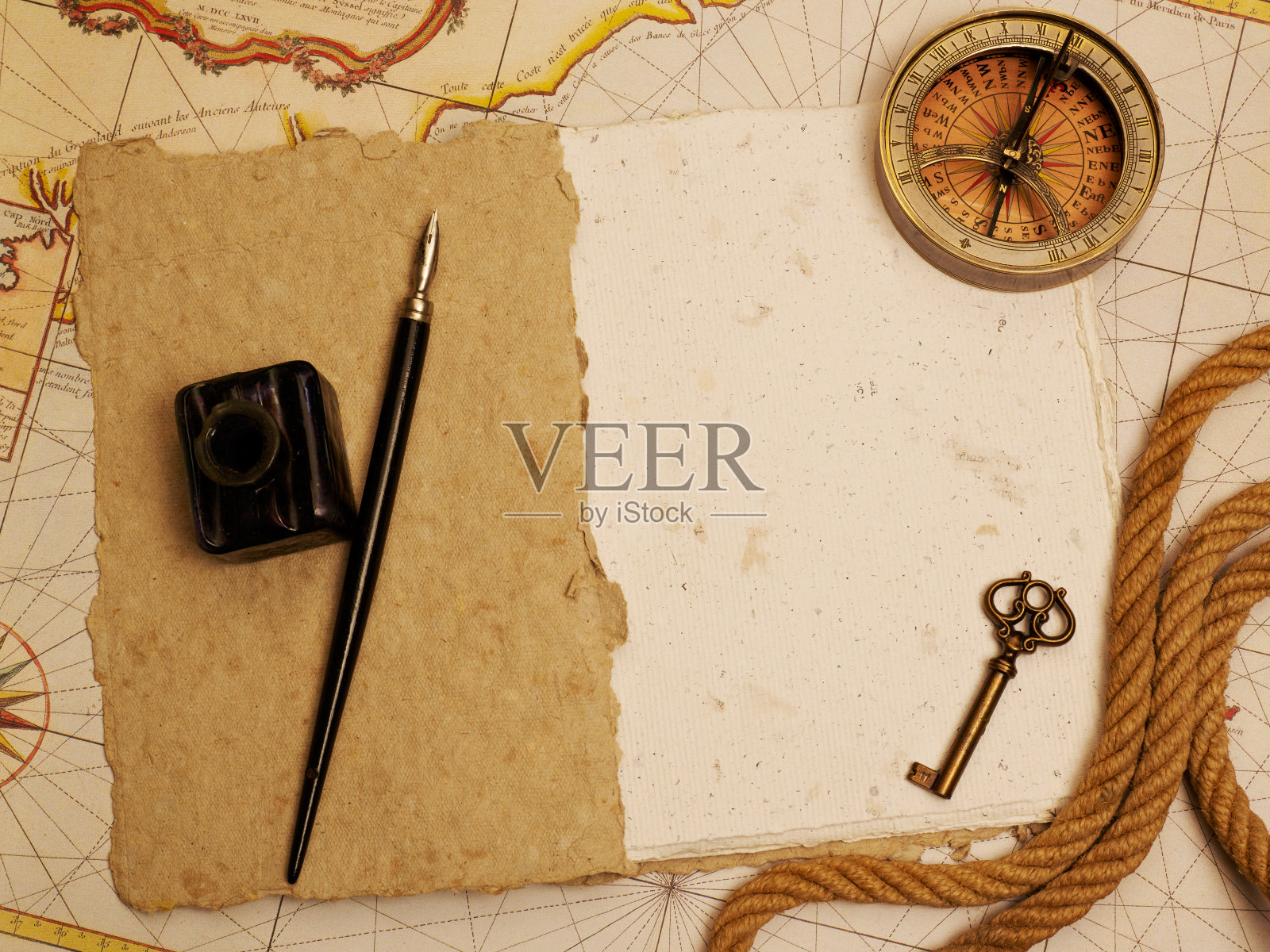 的空白笔记本照片摄影图片