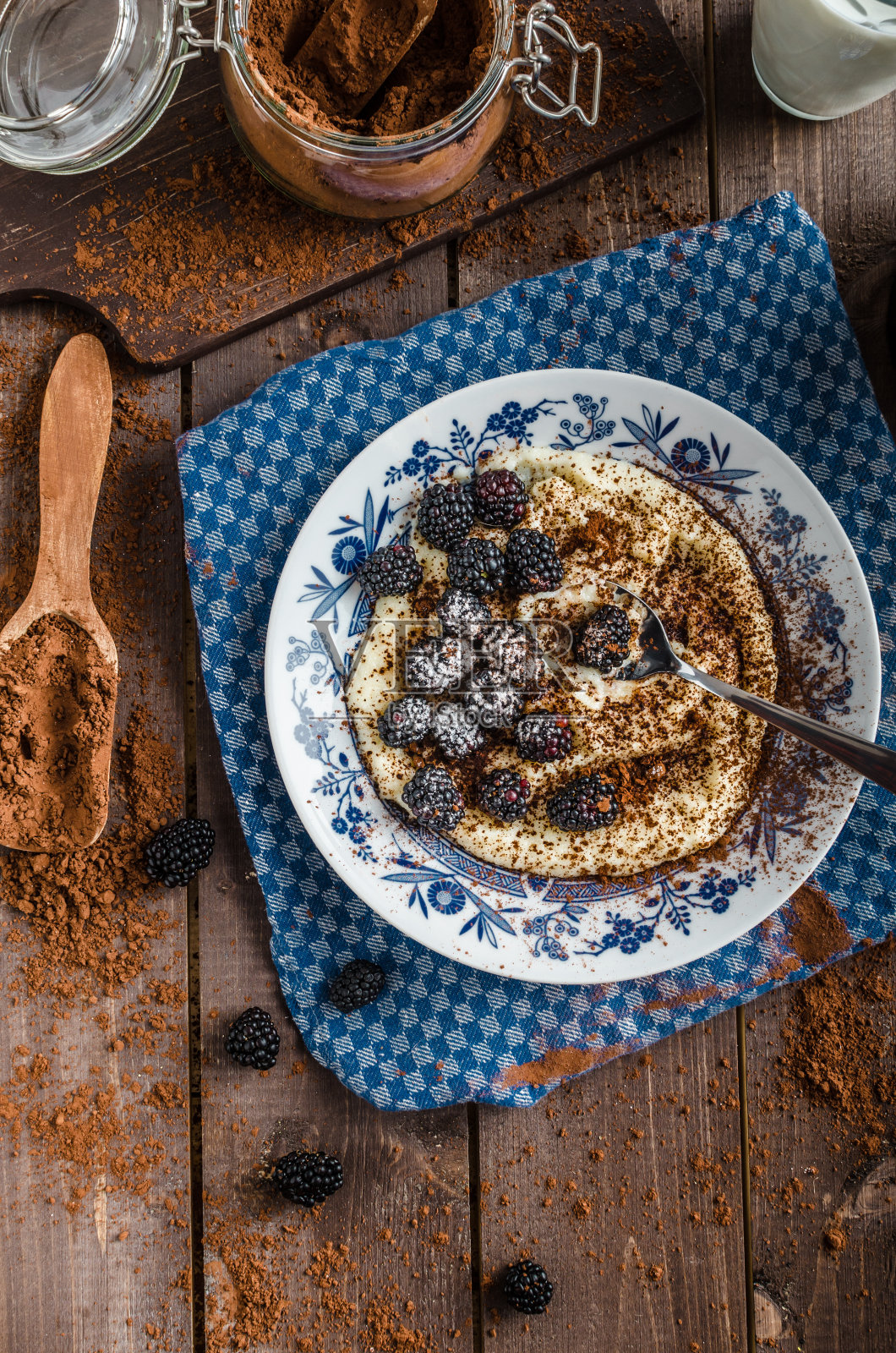 粥照片摄影图片