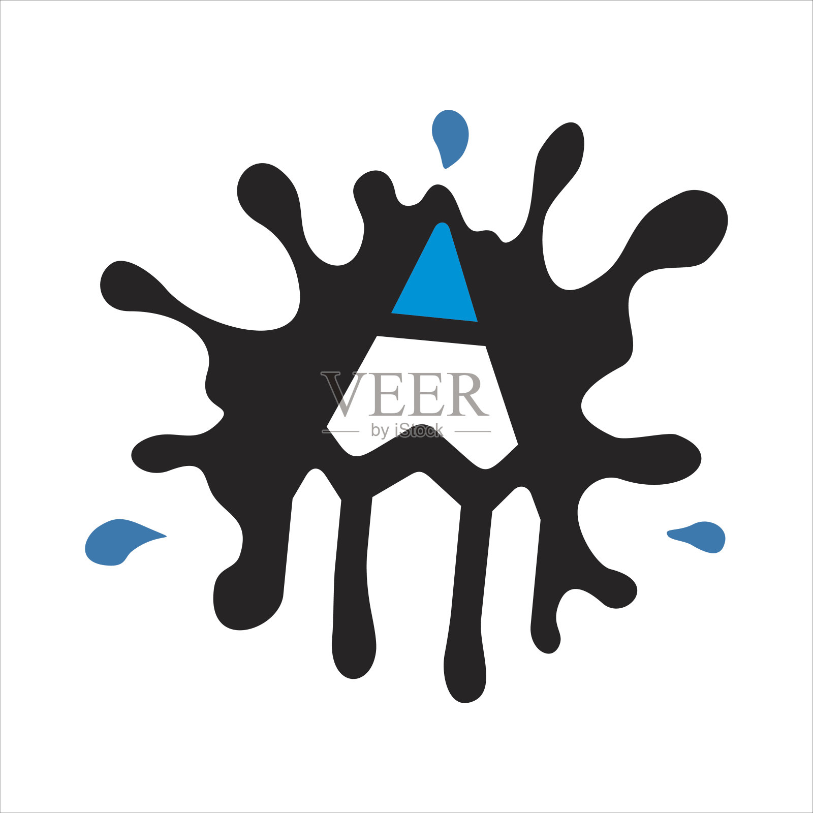 发现铅笔插画图片素材