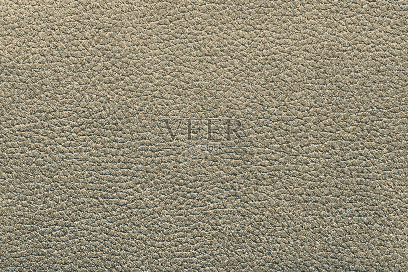灰绿色人造皮革织物照片摄影图片