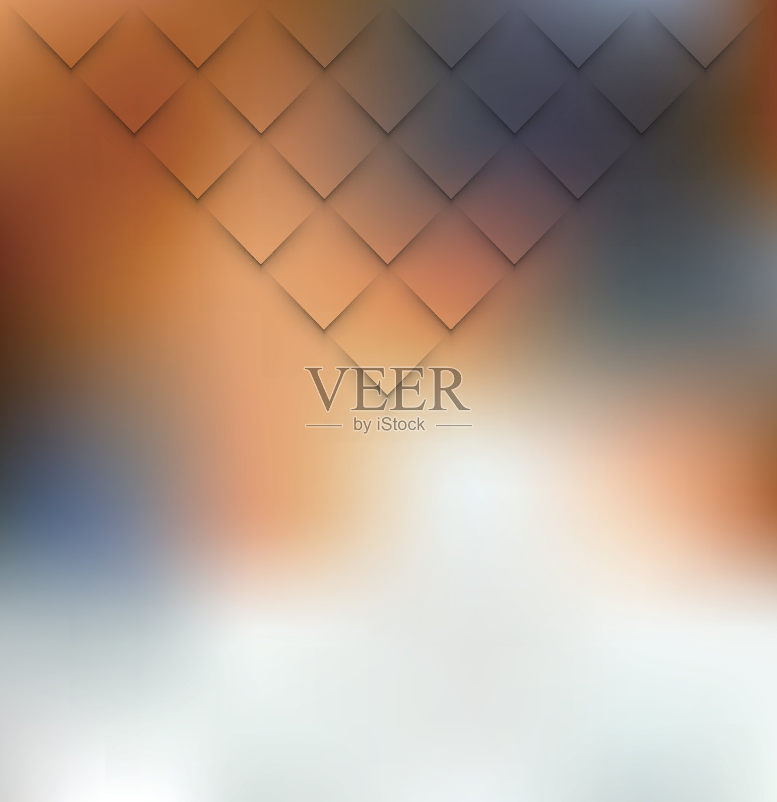 抽象的背景插画图片素材