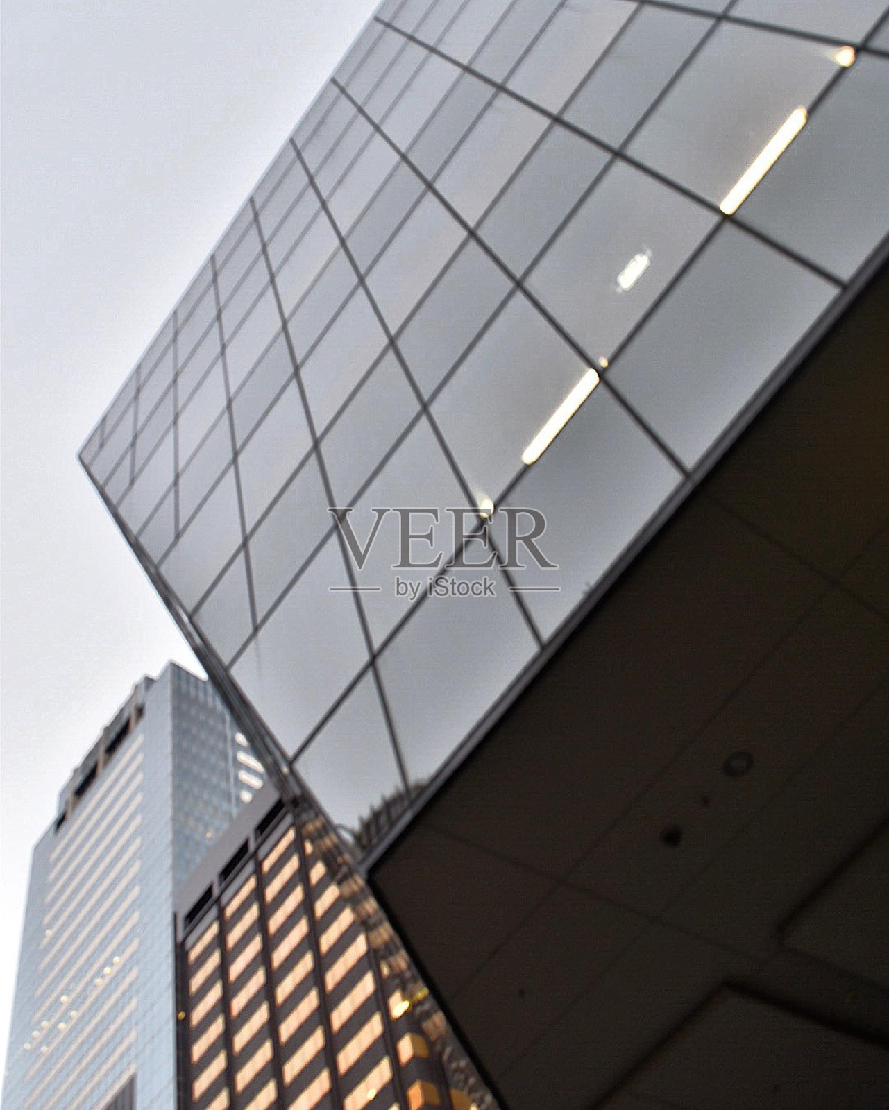 悉尼的镜子照片摄影图片