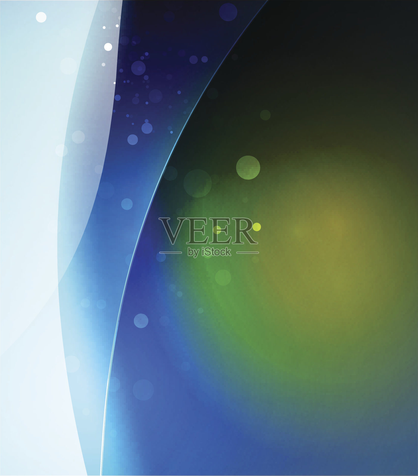 抽象的背景插画图片素材