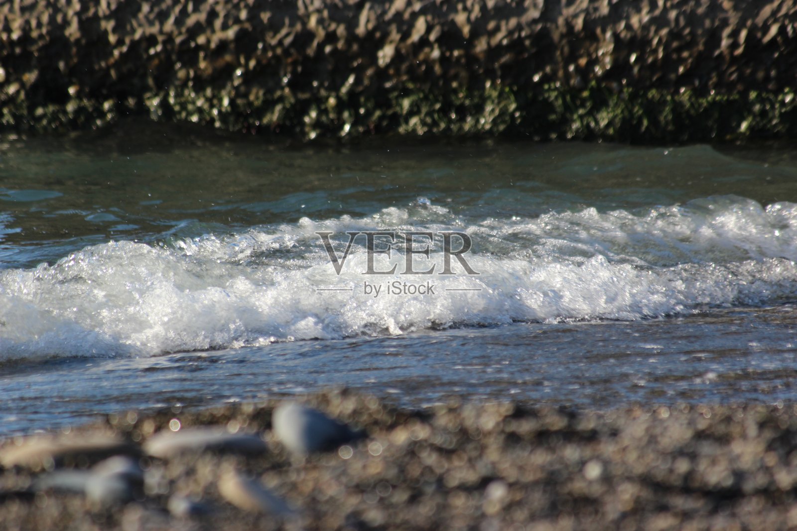 海滩照片摄影图片