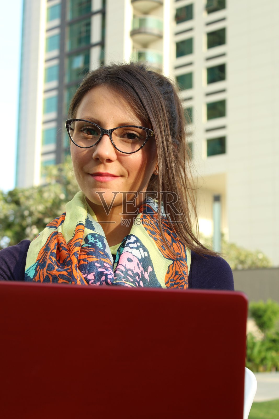 美丽的女士-股票形象。照片摄影图片