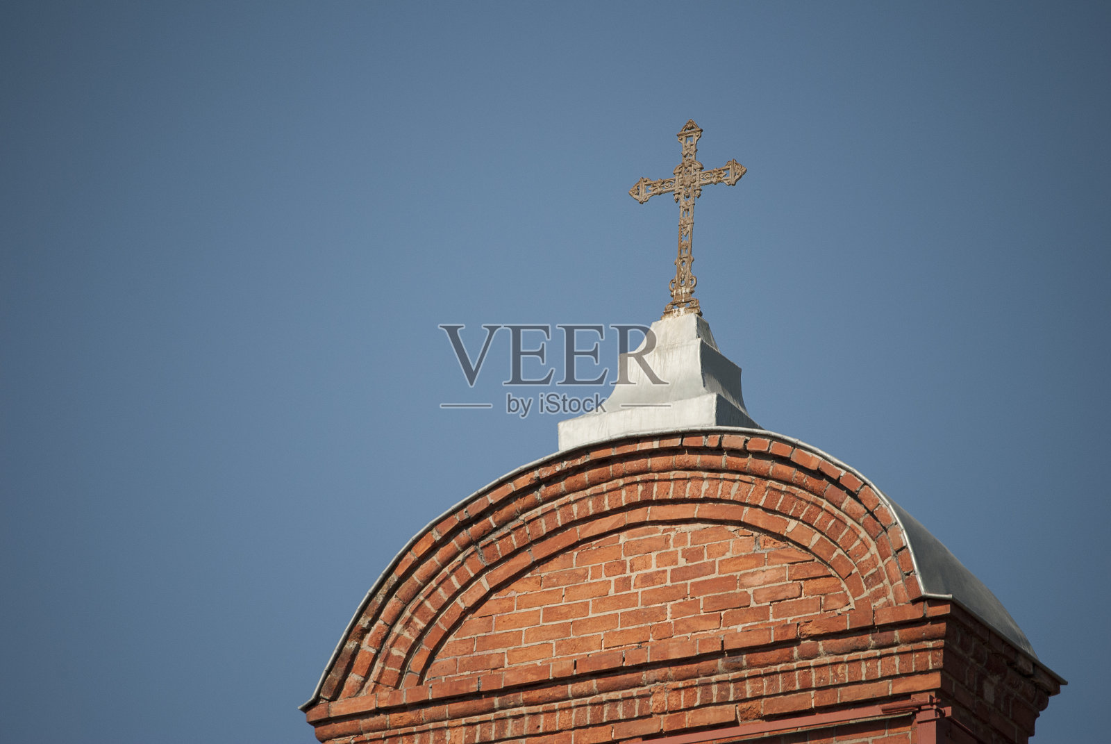 教堂的圆顶照片摄影图片