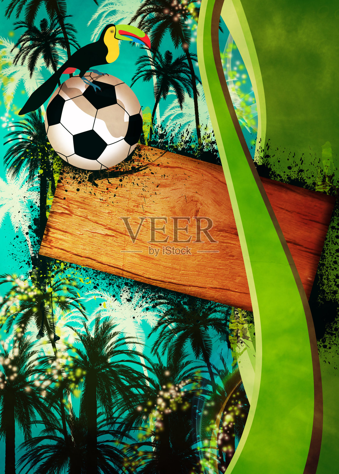 足球或足球背景照片摄影图片