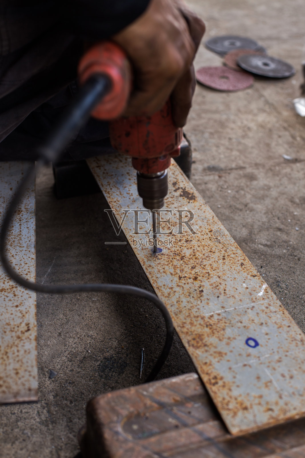 钻照片摄影图片