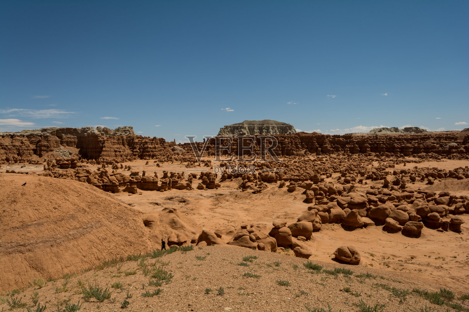 美国犹他州地精谷州立公园照片摄影图片