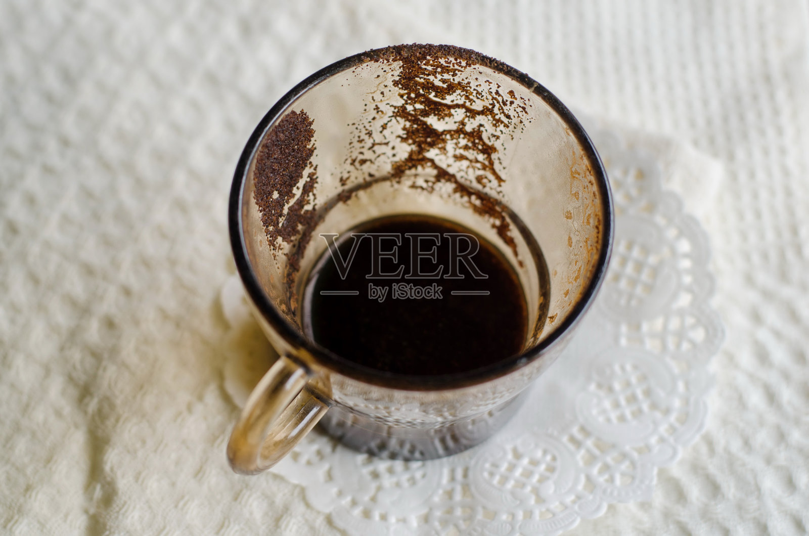 用咖啡渣猜测照片摄影图片